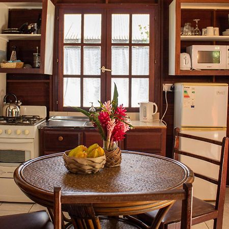 Picard Beach Cottages Portsmouth Extérieur photo